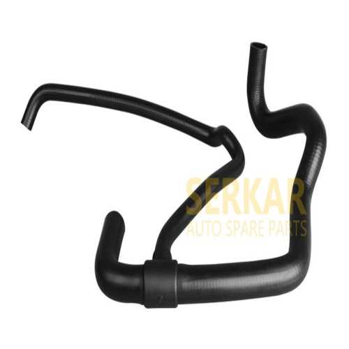 RADYATÖR HORTUMU MEGANE III SCENIC III 1.5 DCI Ürün Görseli